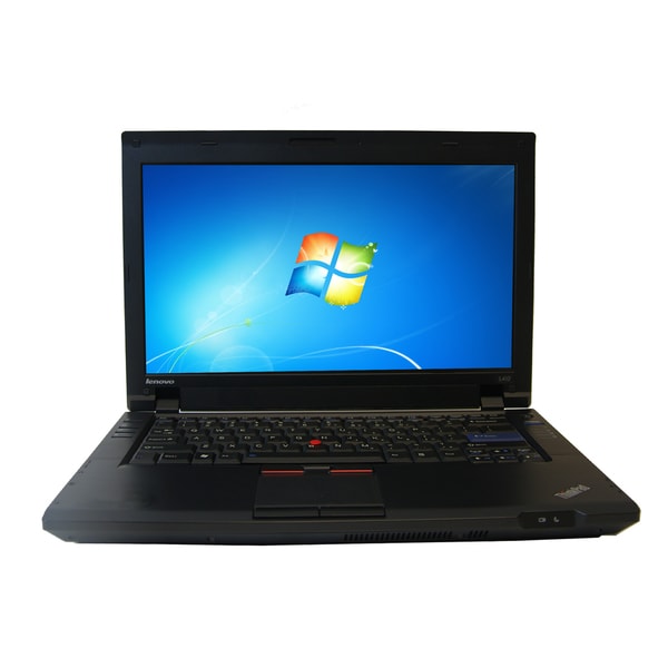 Lenovo L412 Core i5 2.4GHz 4096MB 320GB DVDRW 14.1 inch display W7HP64