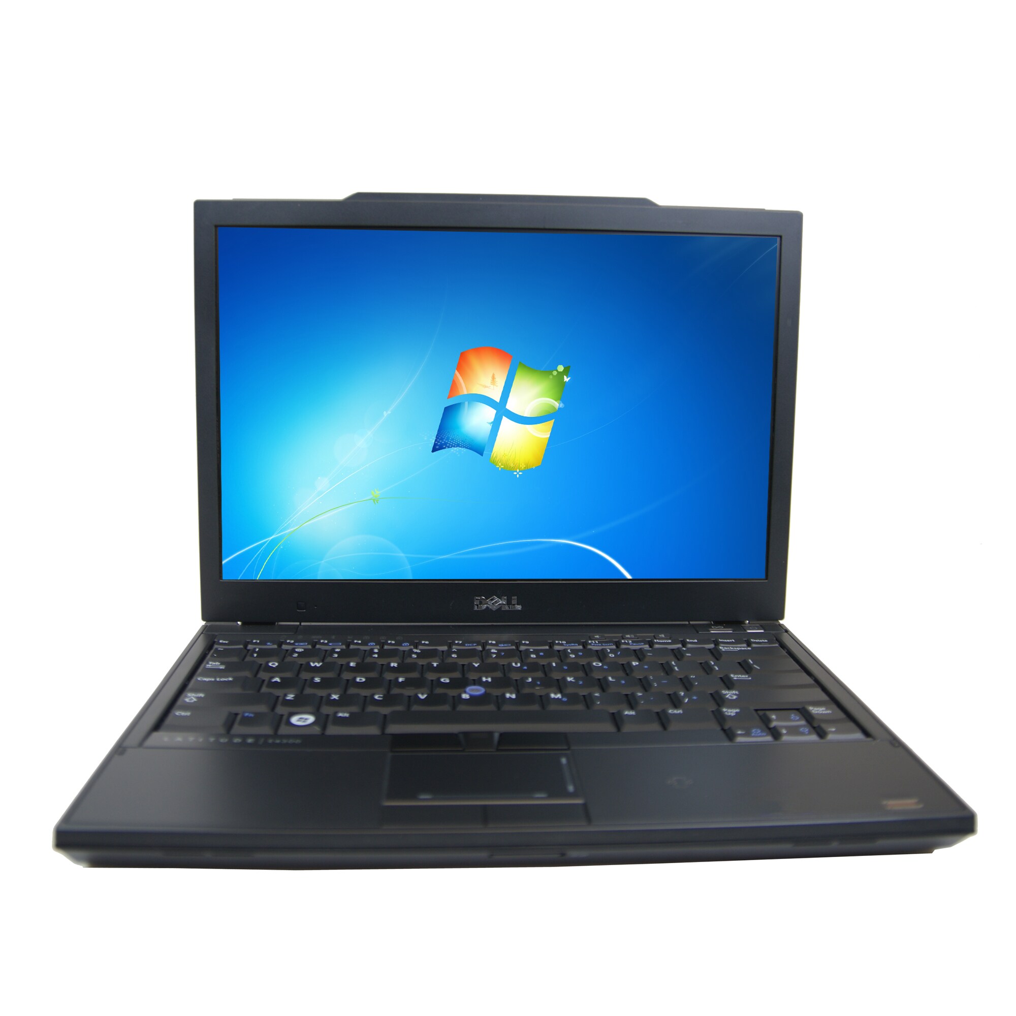 Shop Dell Latitude E4300 Intel Core 2 Duo 2 53ghz Cpu 4gb Ram 3gb Hdd Windows 10 Home 13 3 Inch Laptop Overstock