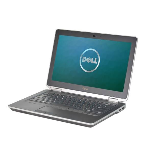 Shop Dell Latitude E6330 Intel Core I5 33m 2 6ghz 3rd Gen Cpu 6gb Ram 500gb Hdd Windows 10 Home 13 3 In Overstock