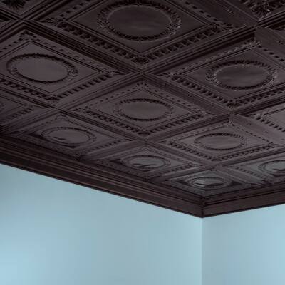 Buy Grey Plastic Ceiling Tiles Online At Overstock Our