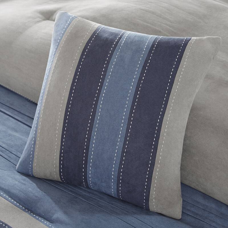 Madison Park Saban 7-Piece Comforter Set