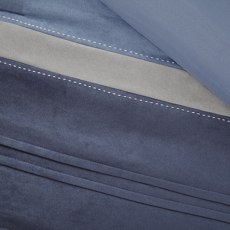 Madison Park Saban 7-Piece Comforter Set
