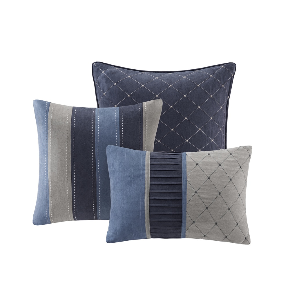 Madison Park Saban 7-Piece Comforter Set