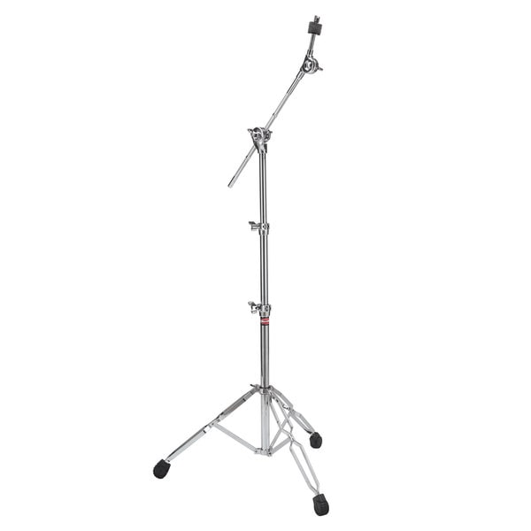 Gibraltar 5700 Med Double Braced Boom Cymbal Stand   17481511