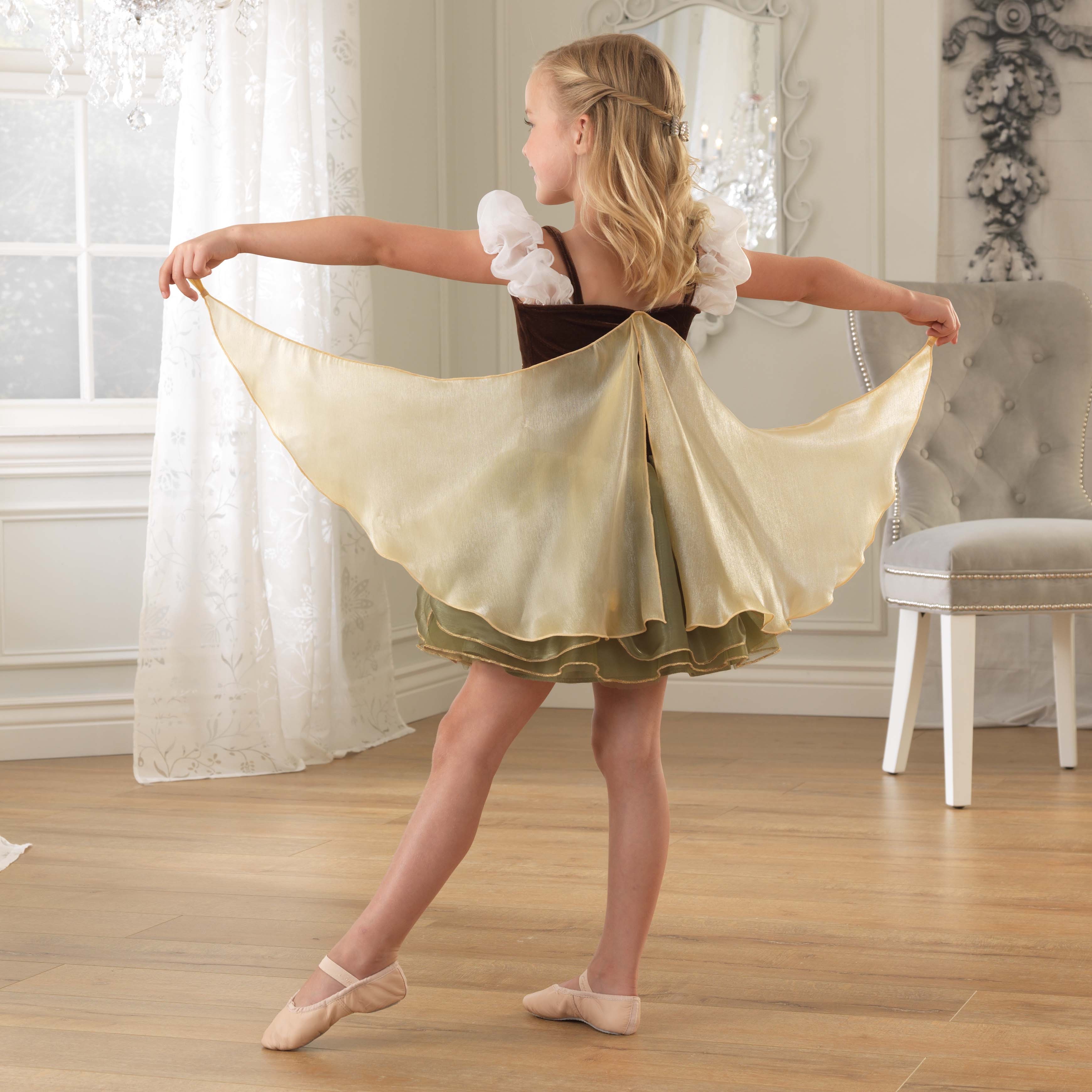 Kidkraft Pirate Winged Fairy Dress Up Costume - Bed Bath & Beyond - 10375769 Kidkraft Pirate Winged Fairy Dress Up Costume - Bed Bath & Beyond - 10375769