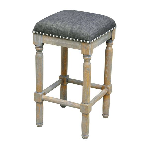 Winston Bar Stool - Bed Bath & Beyond - 10376089