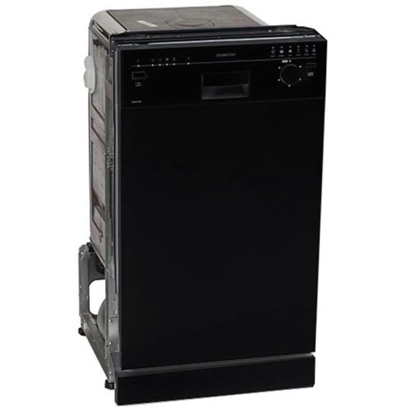 edgestar 18 dishwasher