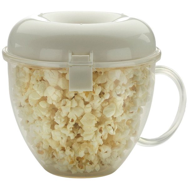Popcorn Wave Microwave Popcorn Maker   17482415  