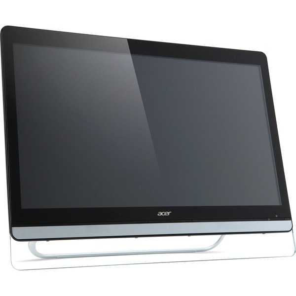 Acer UT220HQL 21.5" LED LCD Touchscreen Monitor - 16:9 - 8 ms