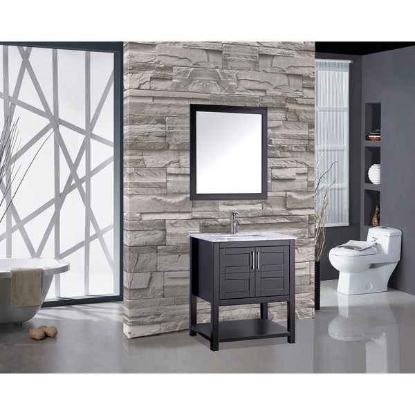 45 Inch Bathroom Vanities mtd vanities norway 30-inch single sink bathroom vanity set with 45 Inch Bathroom Vanities mtd vanities norway 30-inch single sink bathroom vanity set with