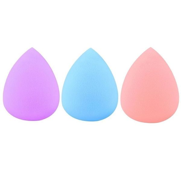 puff makeup sponge