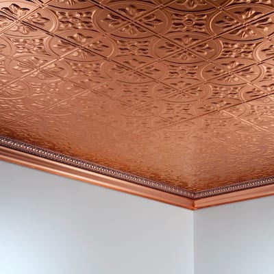 Buy Brown Plastic Ceiling Tiles Online At Overstock Our