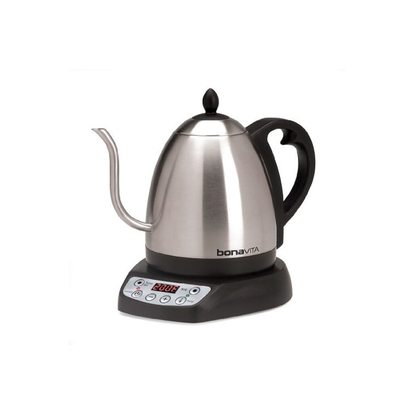 2 liter gooseneck kettle