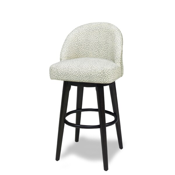 Brooklyn Swivel Bar Stool