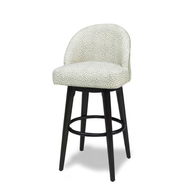 Brooklyn Swivel Bar Stool Overstock 10379193