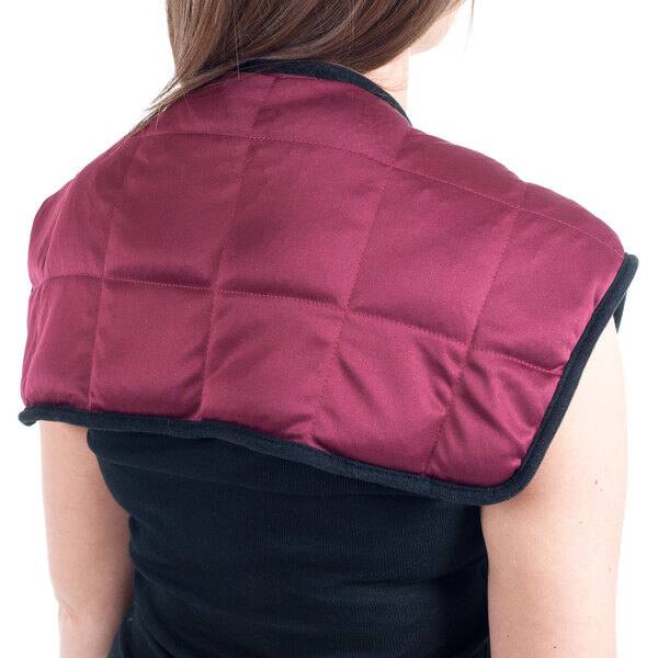 Shop Hot Cold Therapeutic Comfort Wrap Free Shipping On Orders