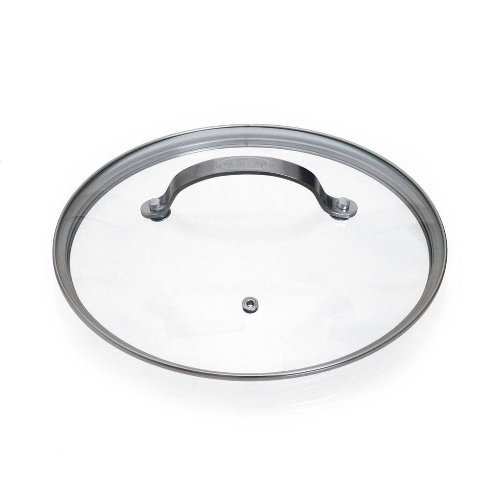 9-inch Lid for Orgreenic 6-quart StockPot
