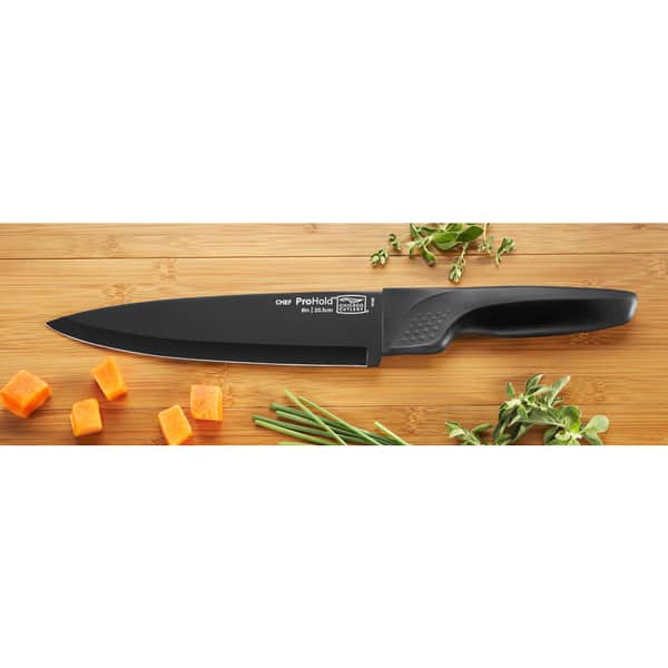 Chicago Cutlery Essentials Knife, Parer, 3.5 Inch