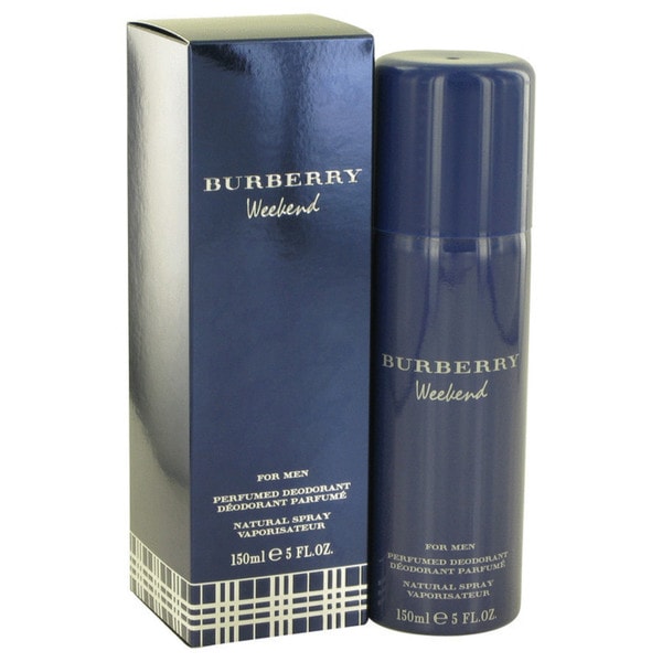 burberry weekend for women eau de parfum