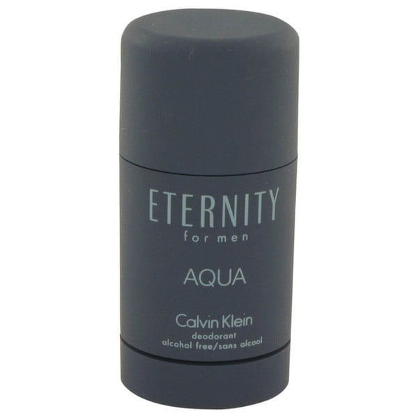 calvin klein aqua deodorant