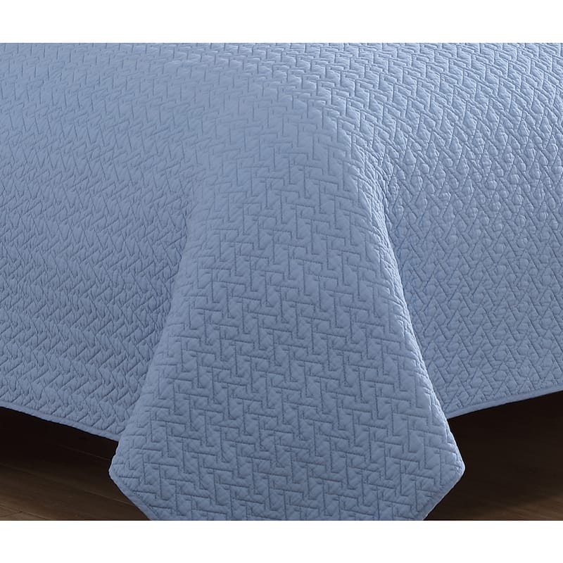 Copper Grove Avon Quilt Set