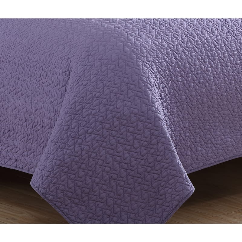 Copper Grove Avon Quilt Set