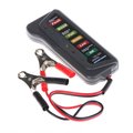 Car Battery/ Alternator Tester