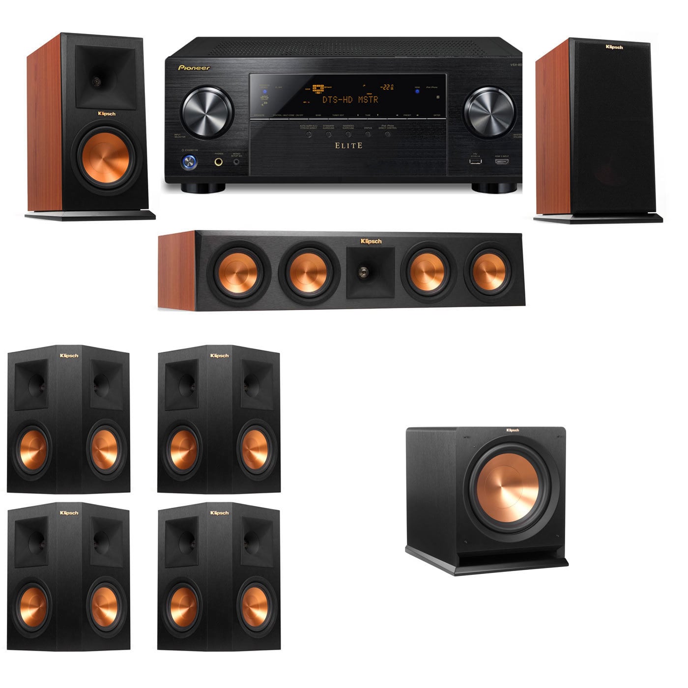 r112sw klipsch