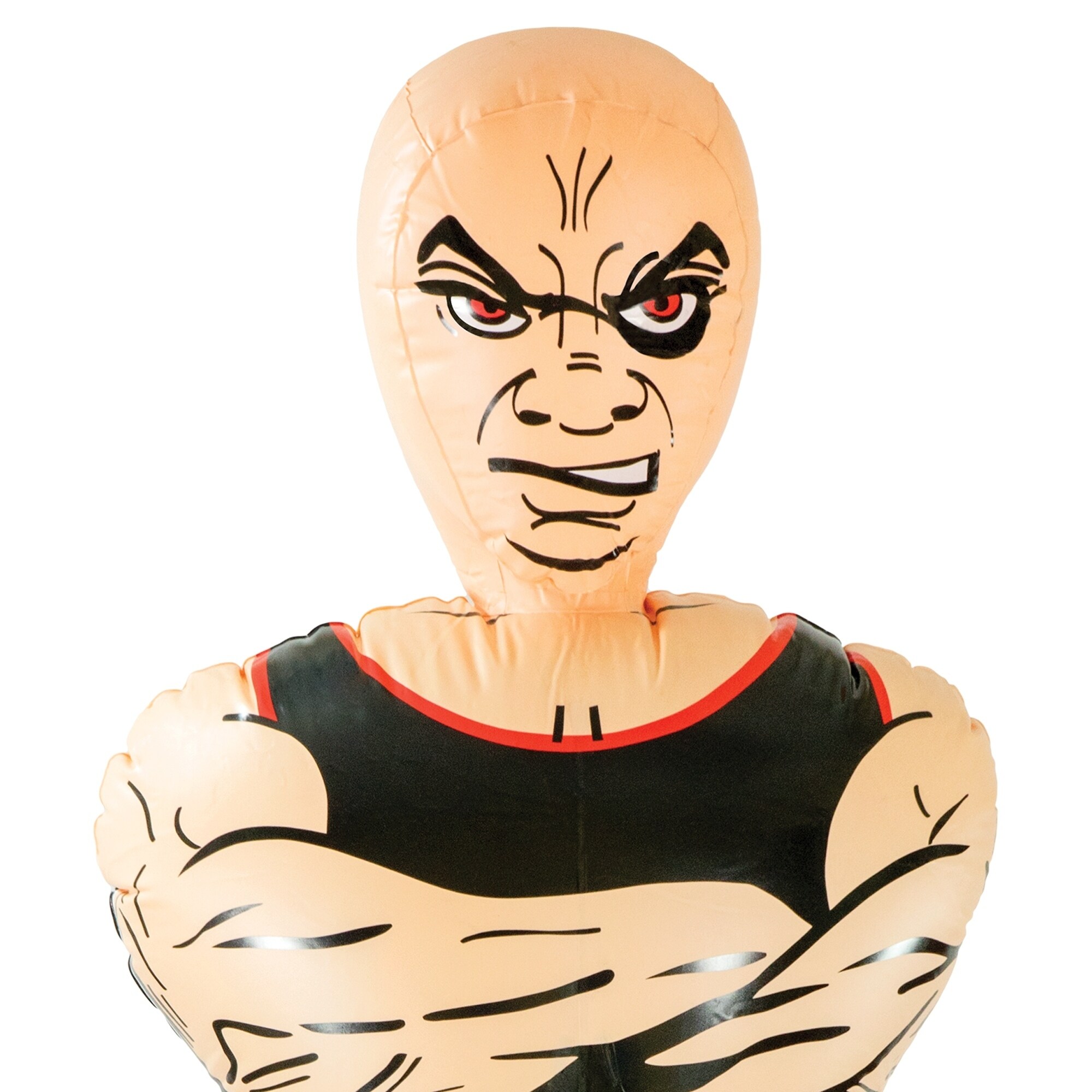 Boxing Martial Arts Punching Bags Pure Inflatable