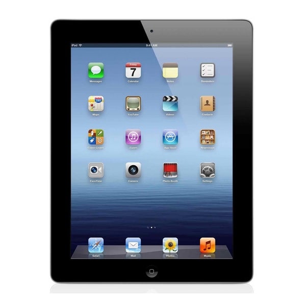 Apple iPad 2 16GB 3G Verizon CDMA Certified by Apple Tablet PC