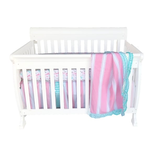 Creations baby crib hotsell