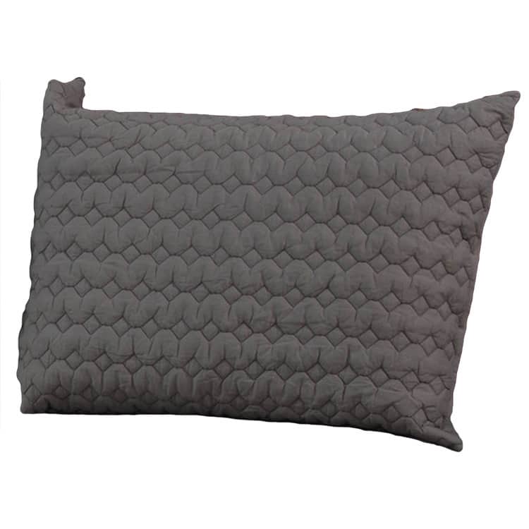 Urban Mesh Sham - King