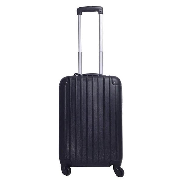 Shop NY Cargo Fifth Avenue 20inch Carryon Hardside Spinner Upright