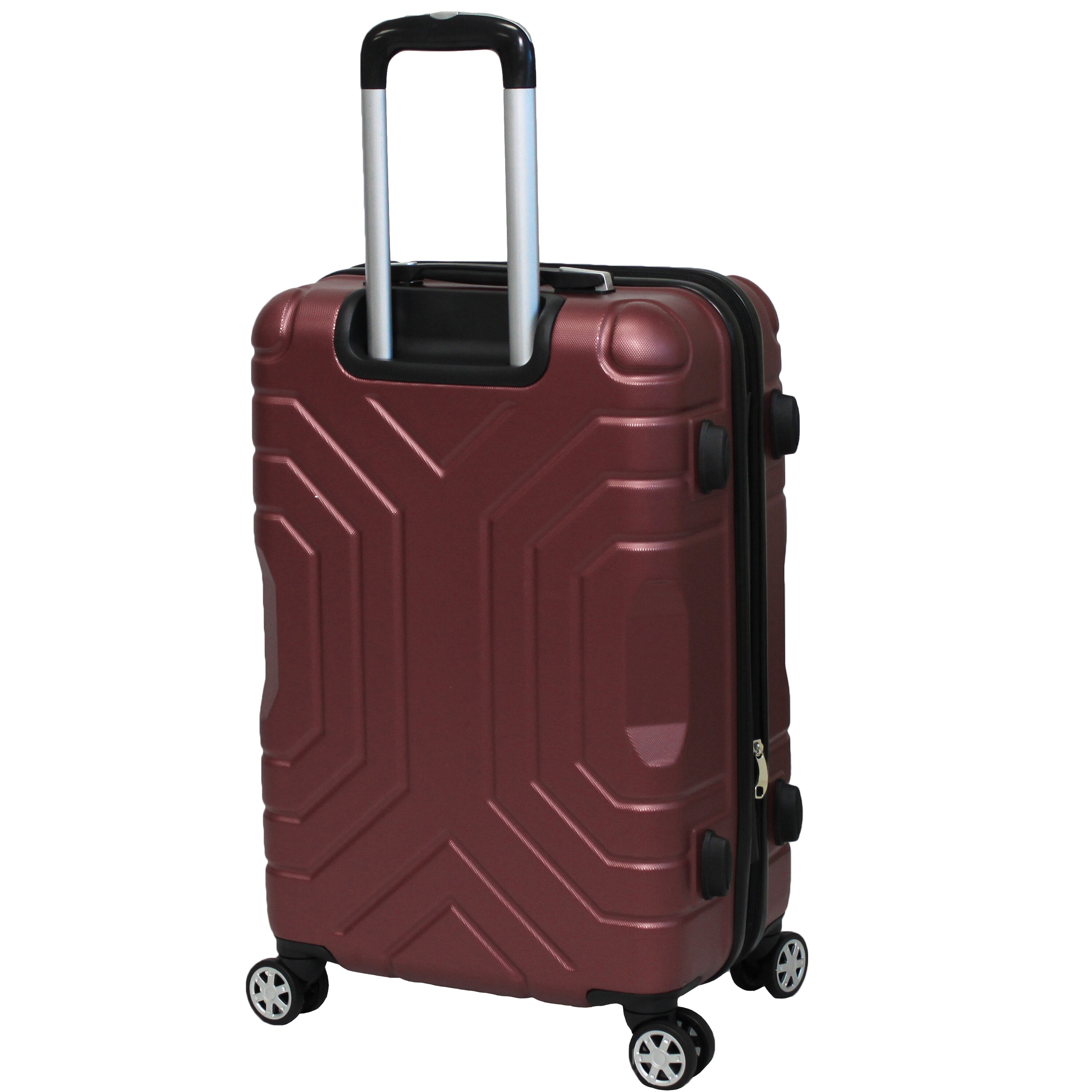champs carrera luggage