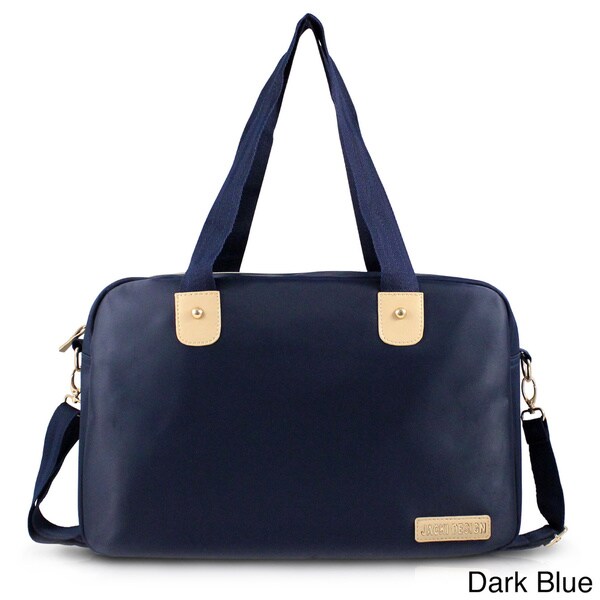 Jacki Design Essential 16-inch Carry On Travel Duffel Bag - 17491767 ...