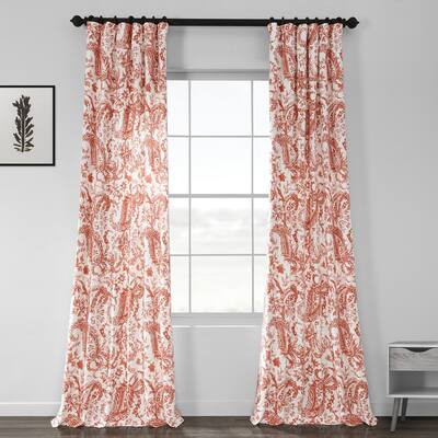 Buy 120 Inches Ikat Curtains Drapes Online At Overstock Our