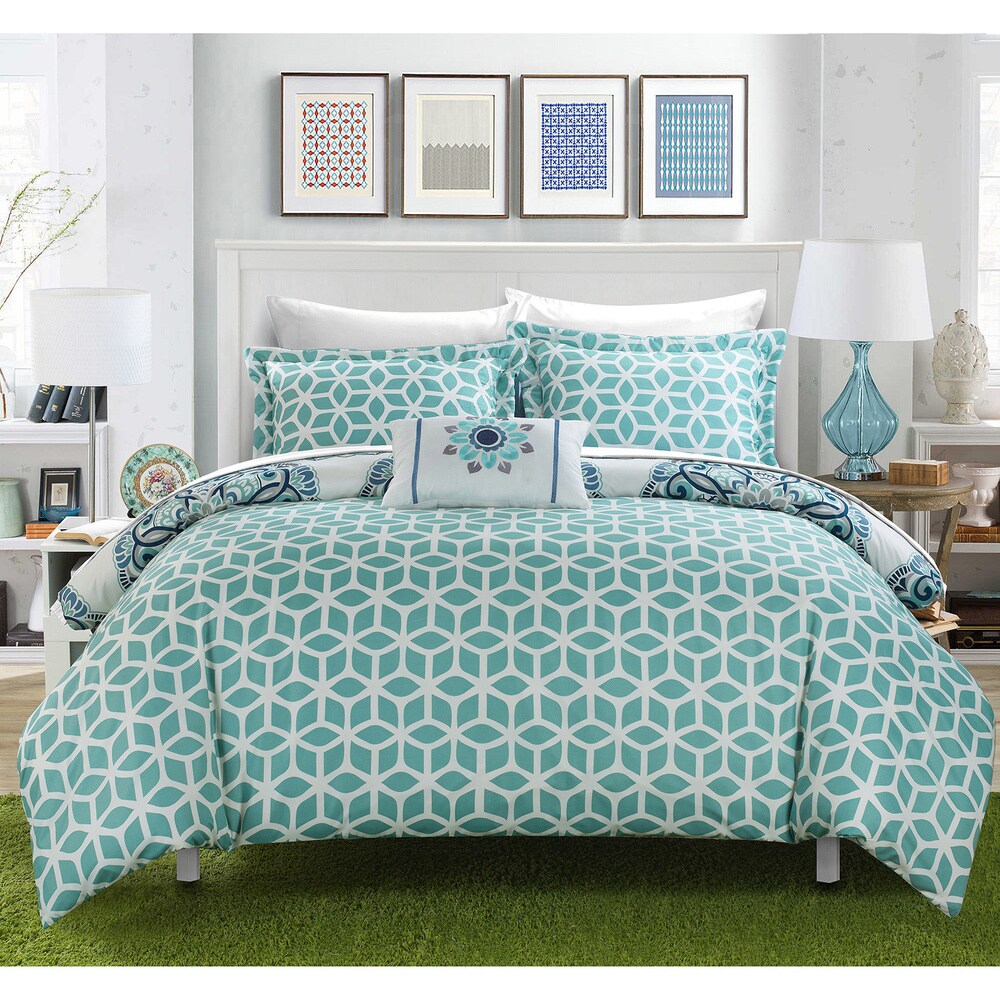 Green King Size BedinaBag Bed Bath & Beyond