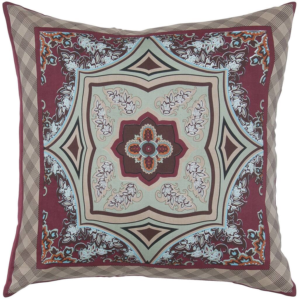 Rizzy Home Farmhouse European