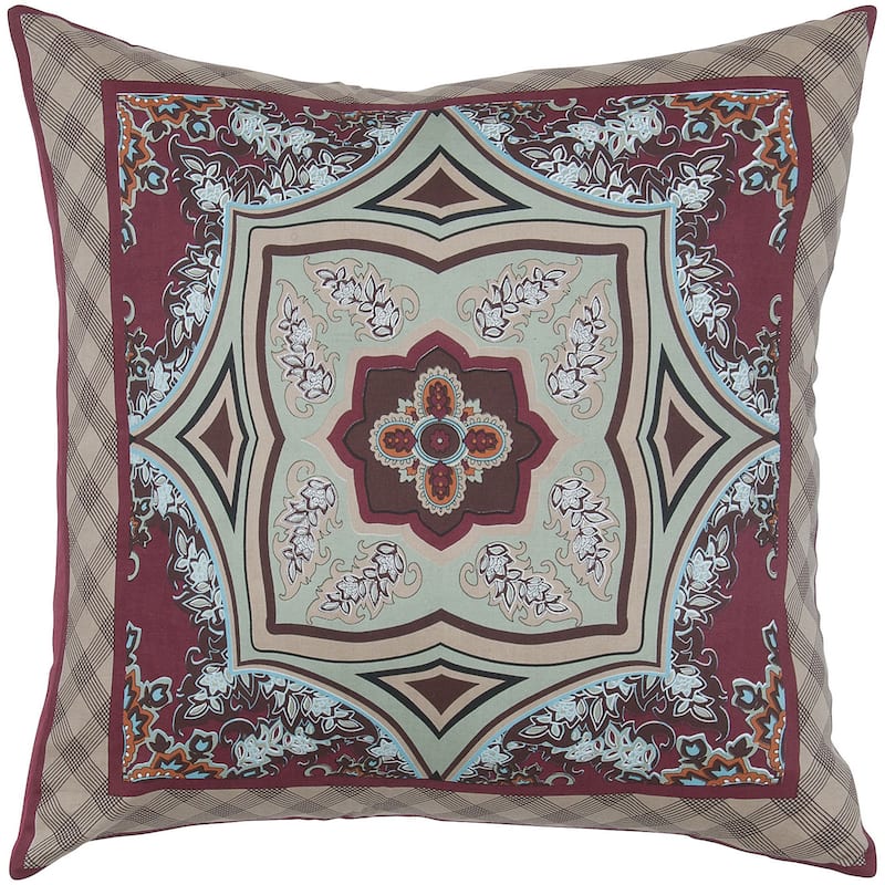 Rizzy Home Farmhouse European