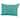 Rizzy Home Moroccan Aqua Fling Sham