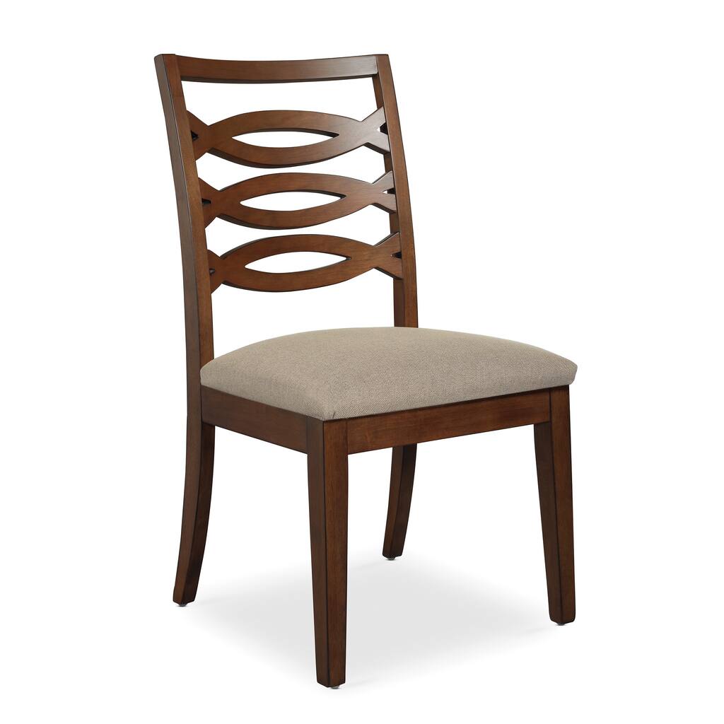 Somerton Dwelling Claire de Lune Dining Chair