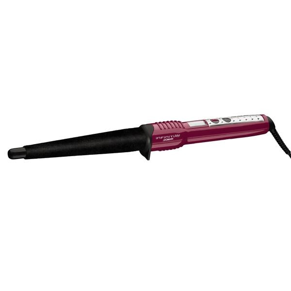 easy to use curling iron