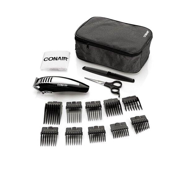 Shop Conair Hc1000 Fast Cut Pro Men S Haircut Kit Free Shipping