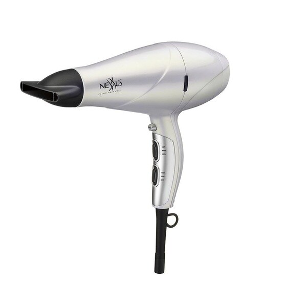 italian hair dryer