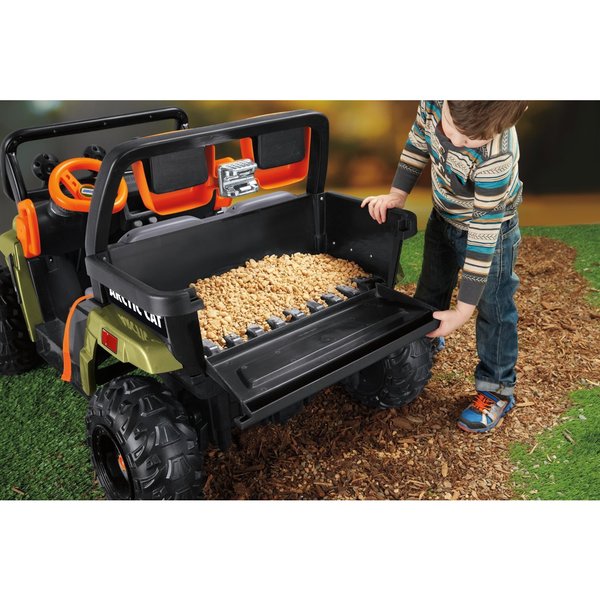Arctic cat monster traction power wheels cheap