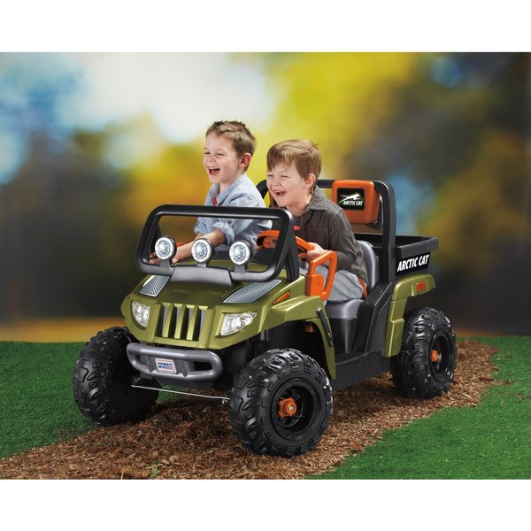 cat car power wheels