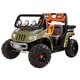 Power Wheels Arctic Cat Restage - Overstock - 10388514