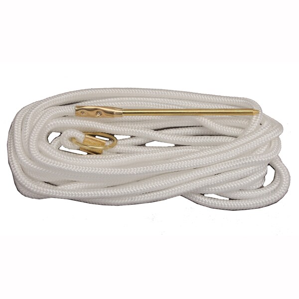 Eagle Claw Braided Nylon Stringer 15-foot