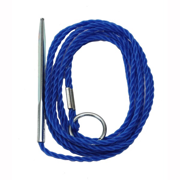 Eagle Claw Poly Stringer 6-foot