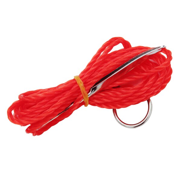 Eagle Claw Poly Stringer 9-foot Bulk